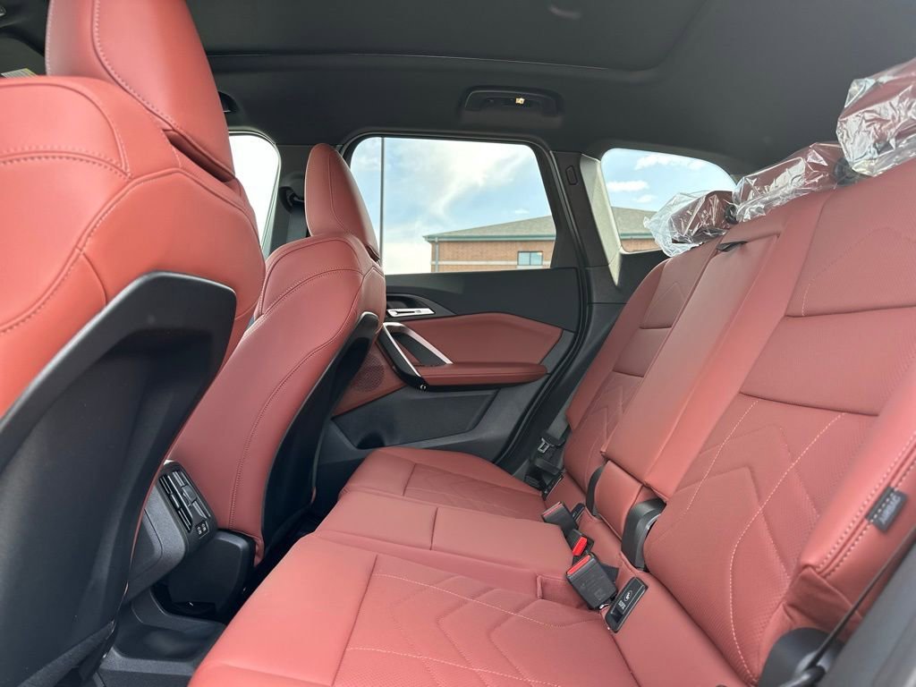 2026 BMW X1 XDrive28i - Photo 20