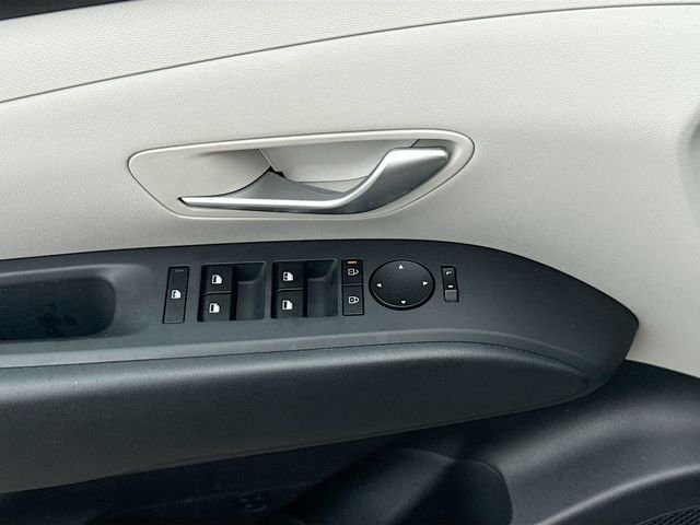 2026 Hyundai Tucson SE - Photo 17