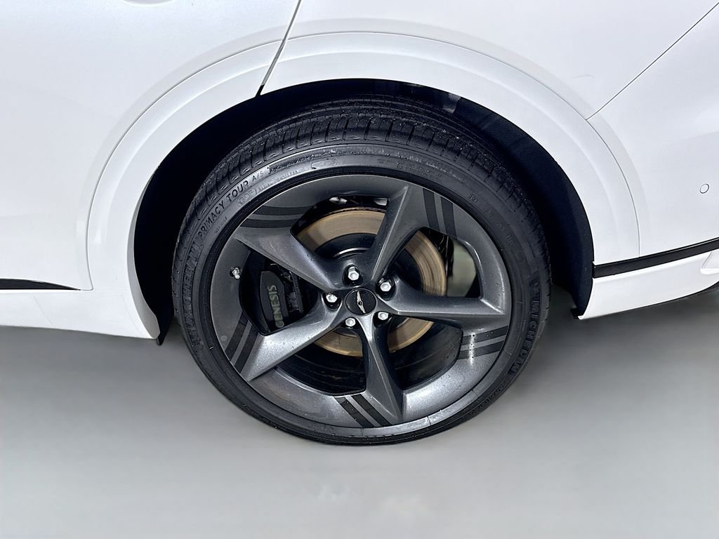2026 GENESIS GV70 Sport Prestige - Photo 33