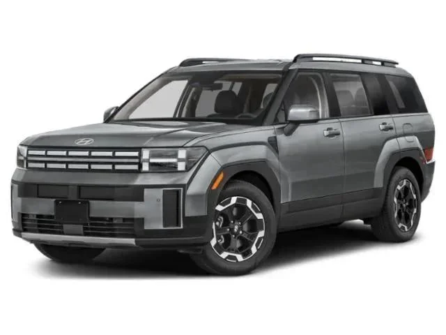 2026 Hyundai Santa Fe SEL - Photo 37