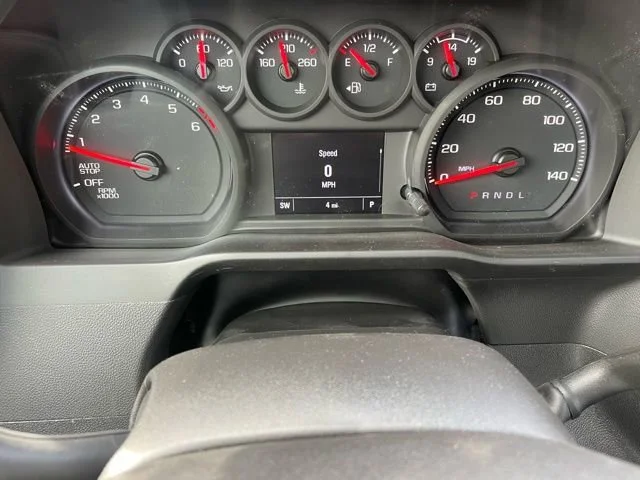 2026 GMC Sierra 1500 Pro - Photo 12