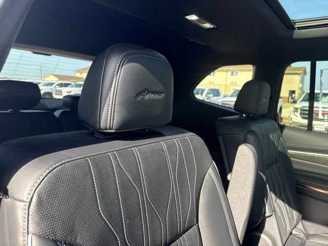 2026 Buick Enclave Avenir - Photo 42