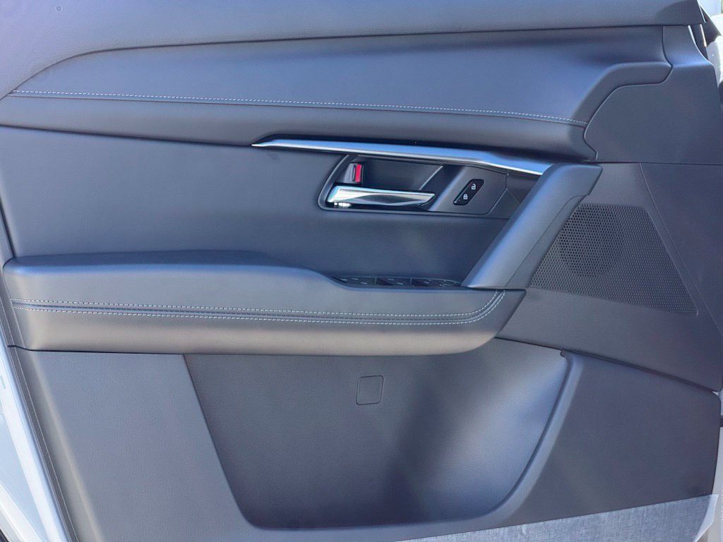New 2026 Aero Gray Metallic Mazda 2.5 S Premium Plus AWD image 8