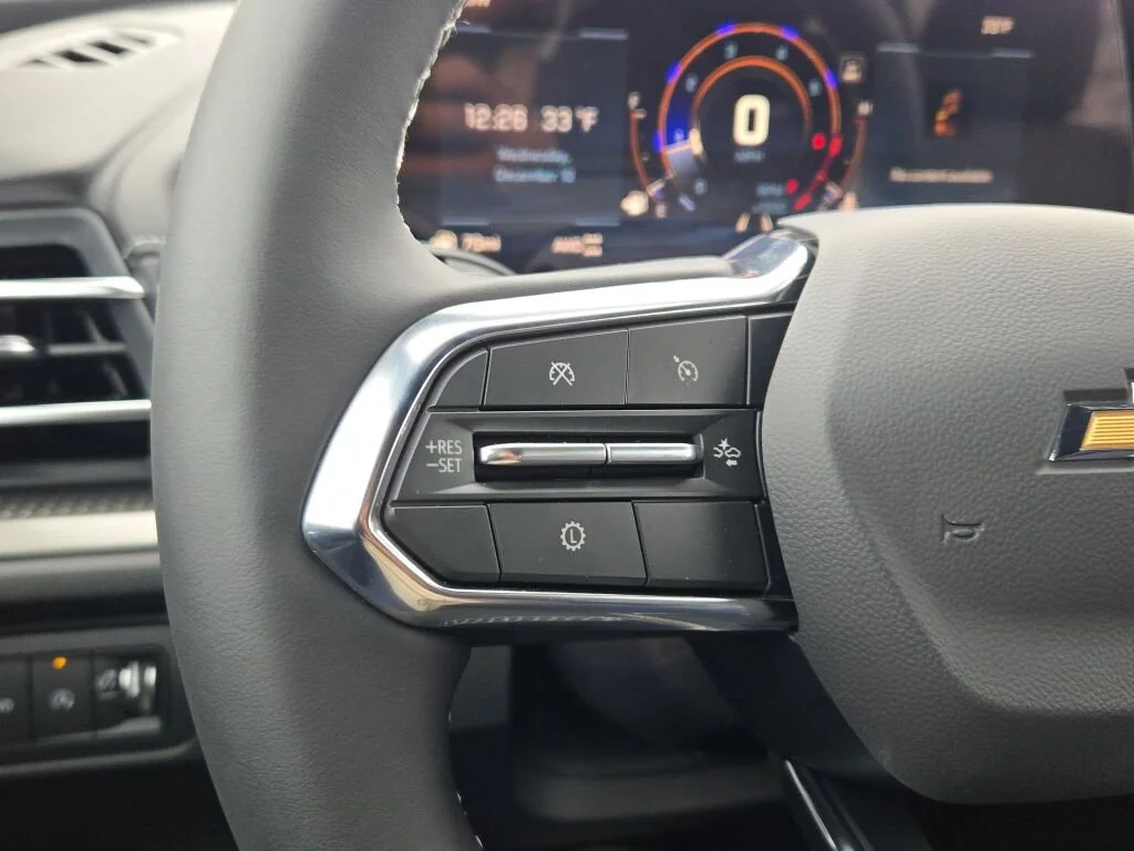 2026 Chevrolet Traverse LT - Photo 32