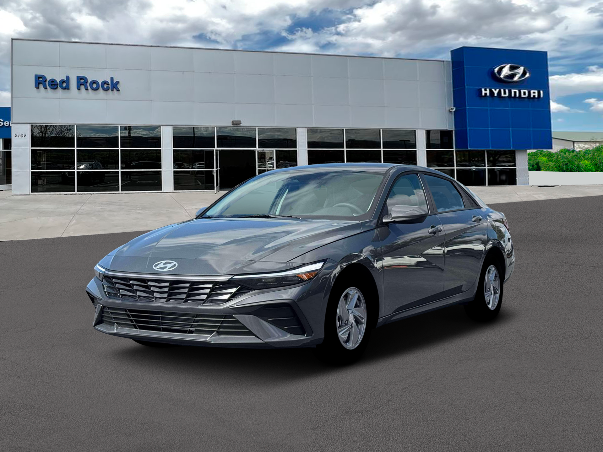 2026 Hyundai Elantra 2.0 SE IVT's photo