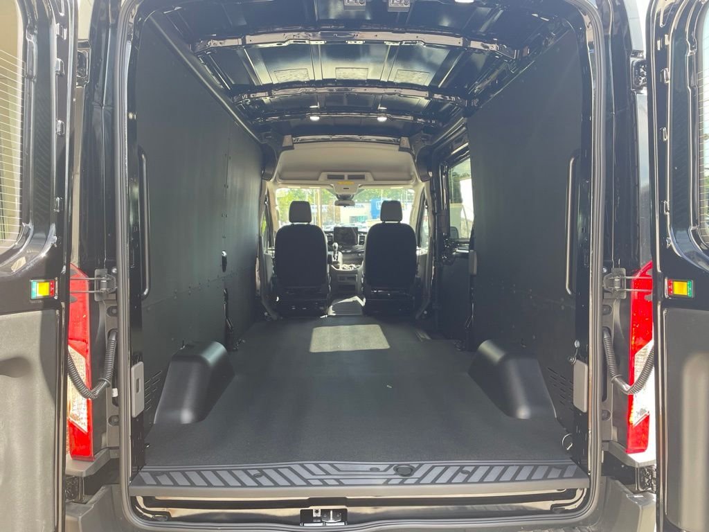 2026 Ford Transit Van Base - Photo 10