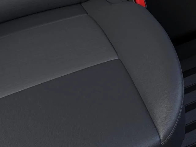 New 2026 Oxford White Ford Cargo Van image 39