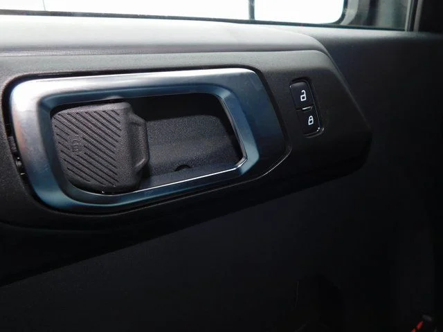 2025 Ford Bronco 4-Door Raptor - Photo 57