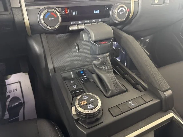 2026 Toyota Tacoma TRD Off Road - Photo 17