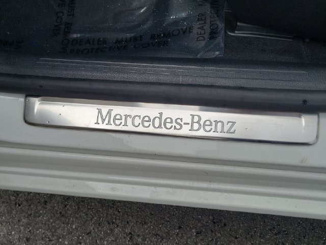 Certified Used 2023 White Mercedes-Benz C 300 image 13