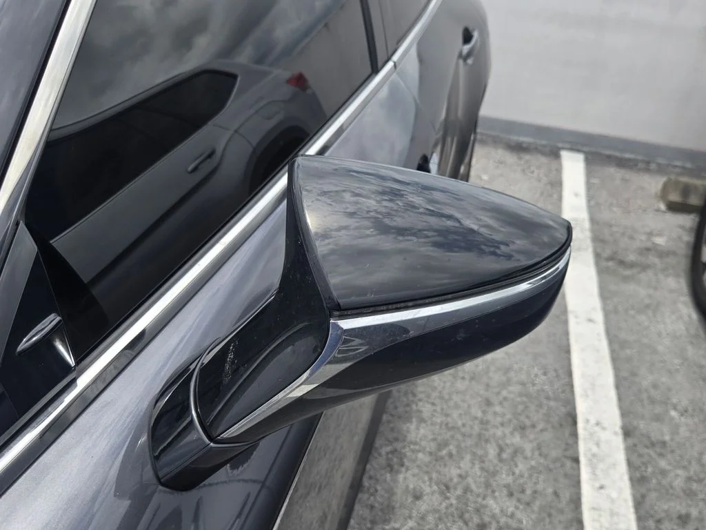 Used 2025 Gray Lexus 300 image 10