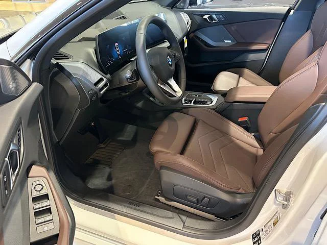 New 2026 Alpine White BMW 228 xDrive image 4