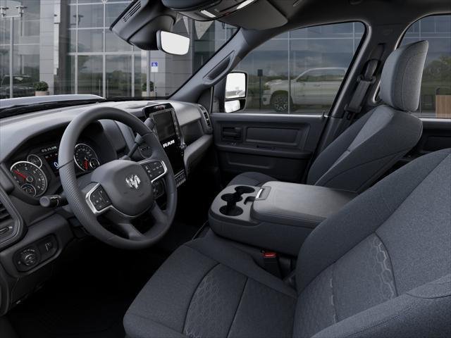 2026 RAM 2500 Tradesman/Black Express - Photo 74