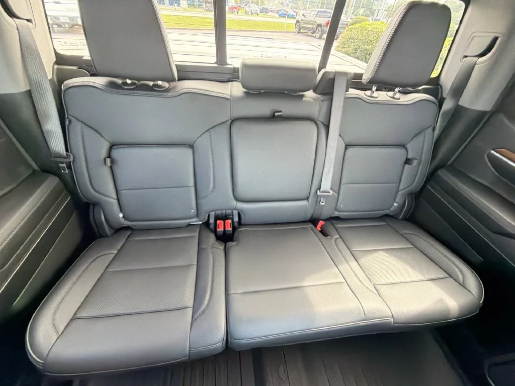 2024 GMC Sierra 1500 Denali Denali - Photo 15