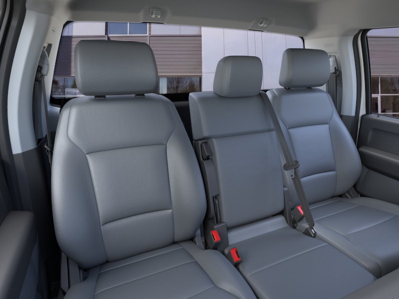 New 2026 Oxford White Ford F-350® XL image 10