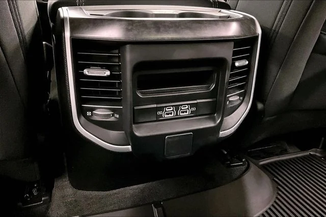 2023 RAM Ram 1500 Pickup Big Horn/Lone Star - Photo 31
