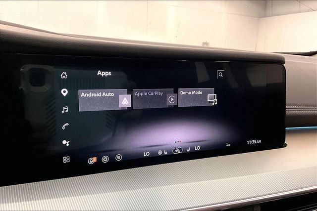2025 Nissan Murano SL - Photo 34