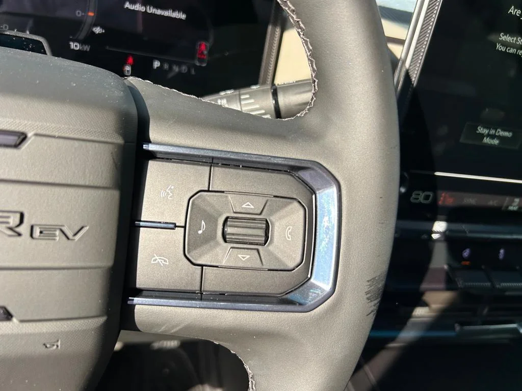 New 2026 G42/White GMC 2X image 12