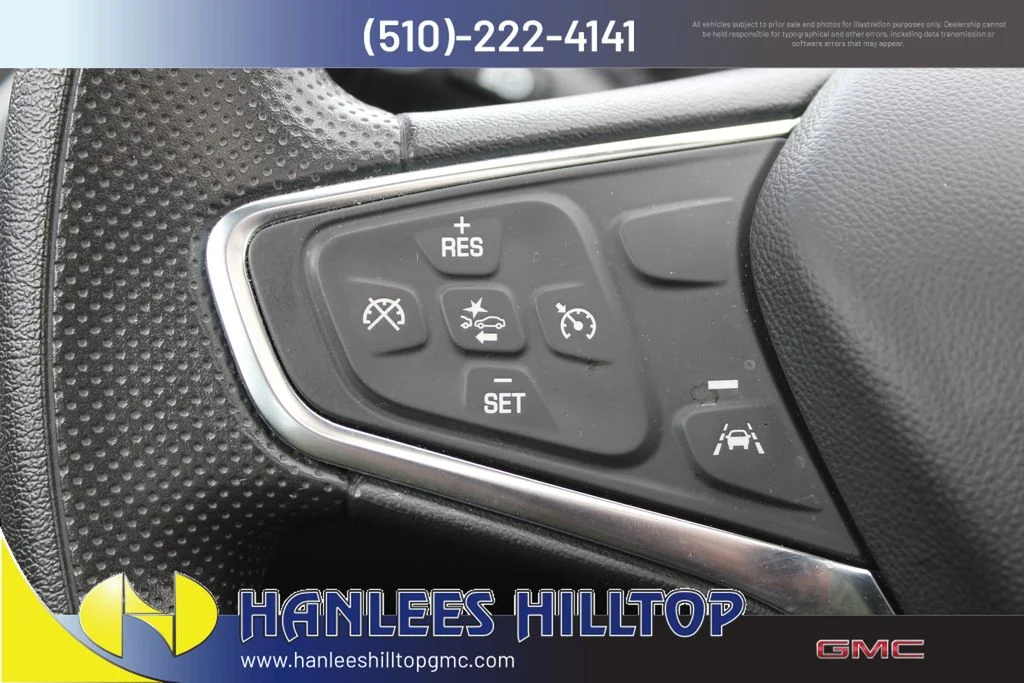 2024 Chevrolet Malibu 1LT - Photo 30