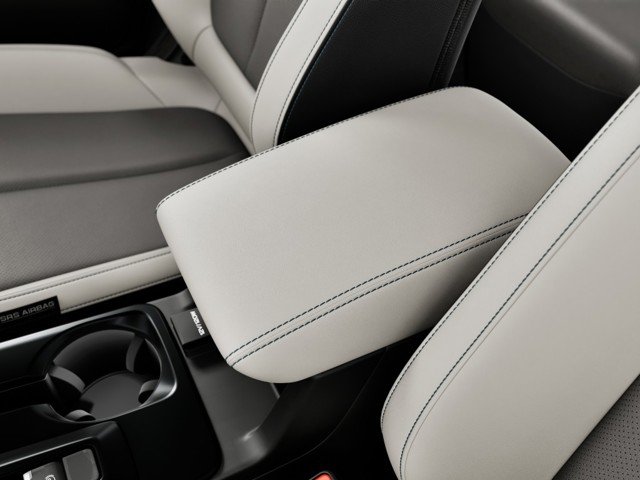 New 2026 Crystal White Pearl Subaru Limited image 21