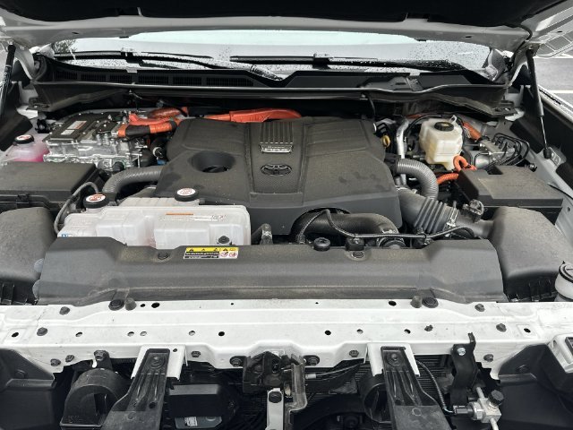 Used 2026 Beige Toyota 1794 Edition image 21