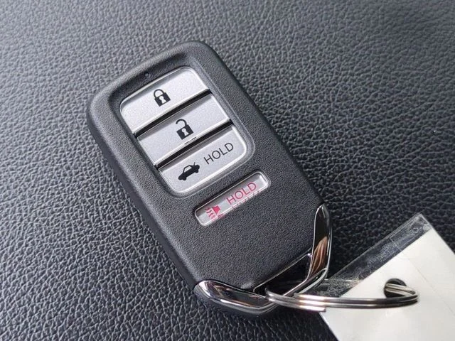 Certified Used 2021  Honda Sport image 21