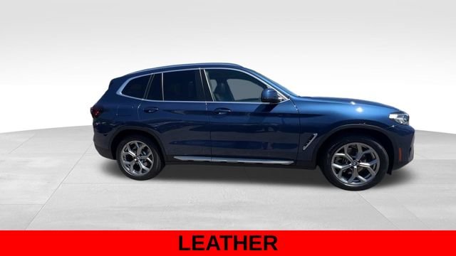 2024 BMW X3 30i - Photo 6