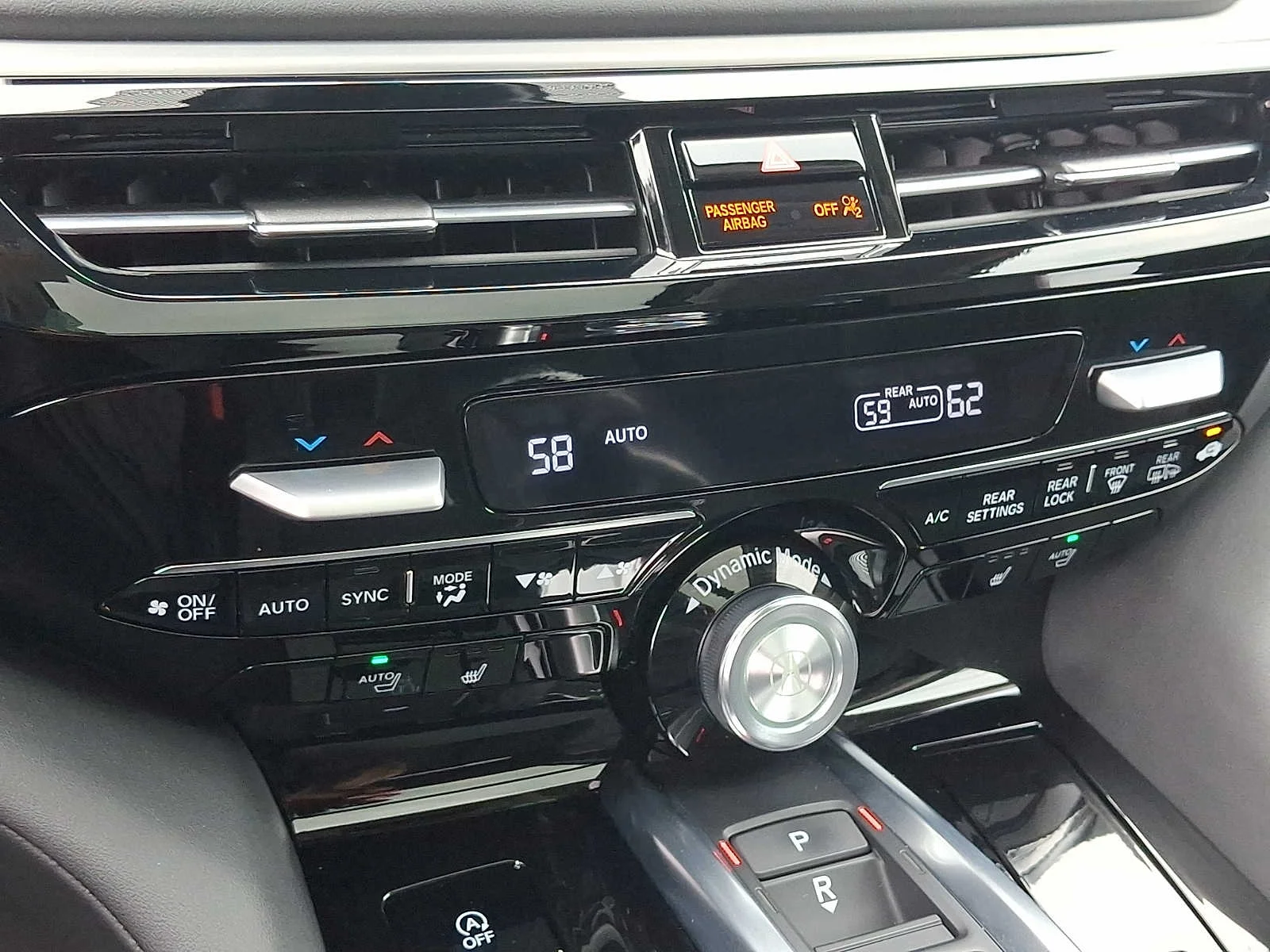 Used 2026 Black Acura Technology Package image 19