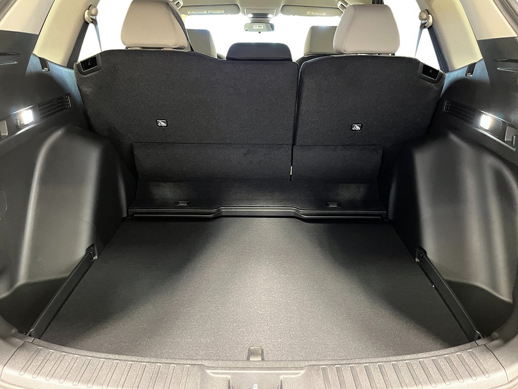 New 2026 Platinum White Pearl Honda LX image 22