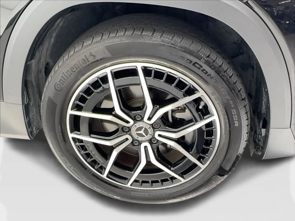 Used 2023 Black Mercedes-Benz 350 image 14