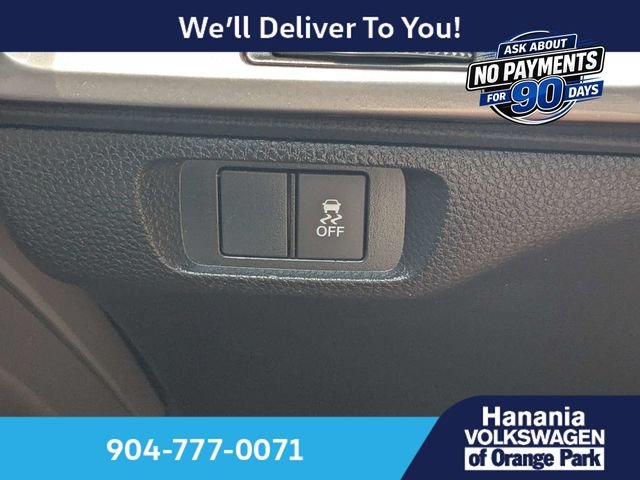 Used 2023 White Acura NAVI image 25