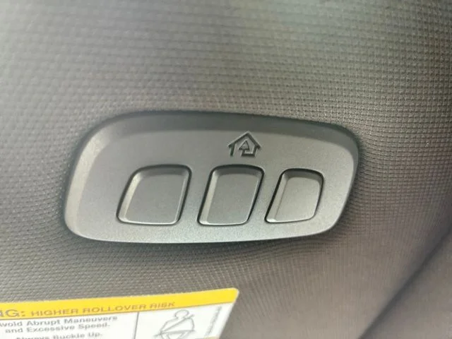 New 2026 Agate Black Metallic Ford F-250® King Ranch® image 51
