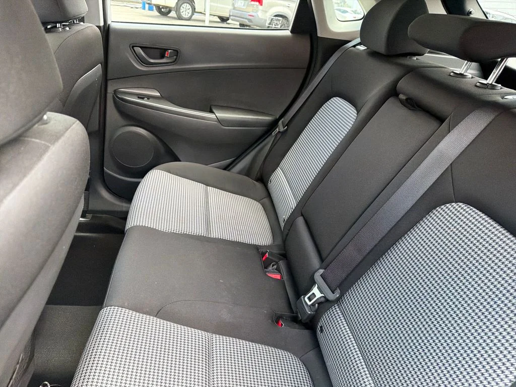 2020 Hyundai Kona SEL Plus - Photo 33