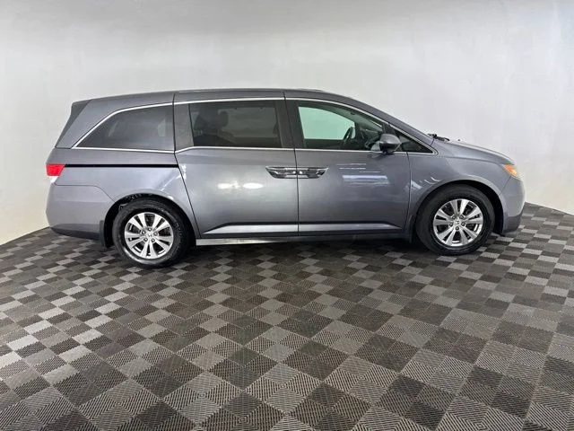 Used 2014  Honda EX-L image 6