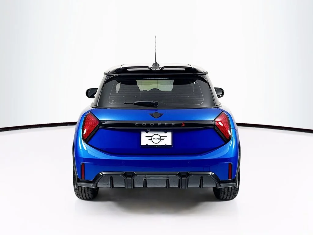 2026 MINI Hardtop 2 Door S - Photo 6