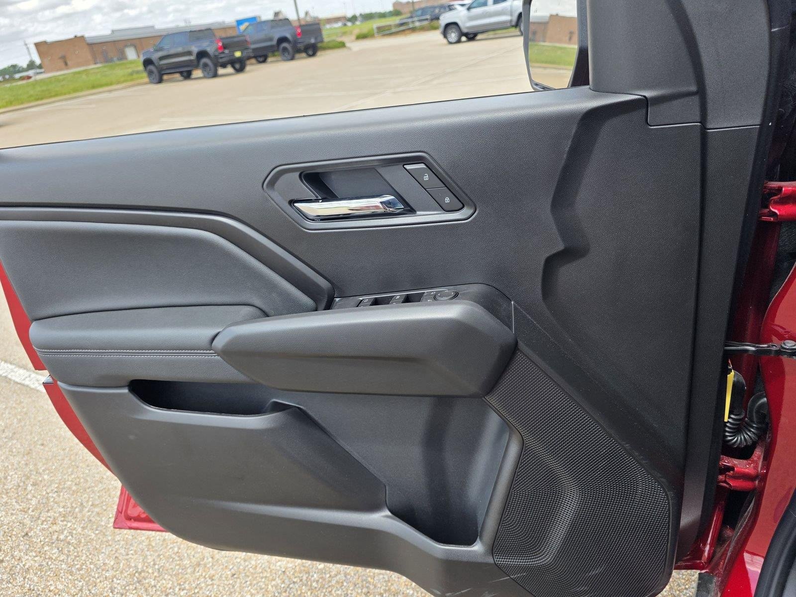 2026 Chevrolet Colorado LT - Photo 16