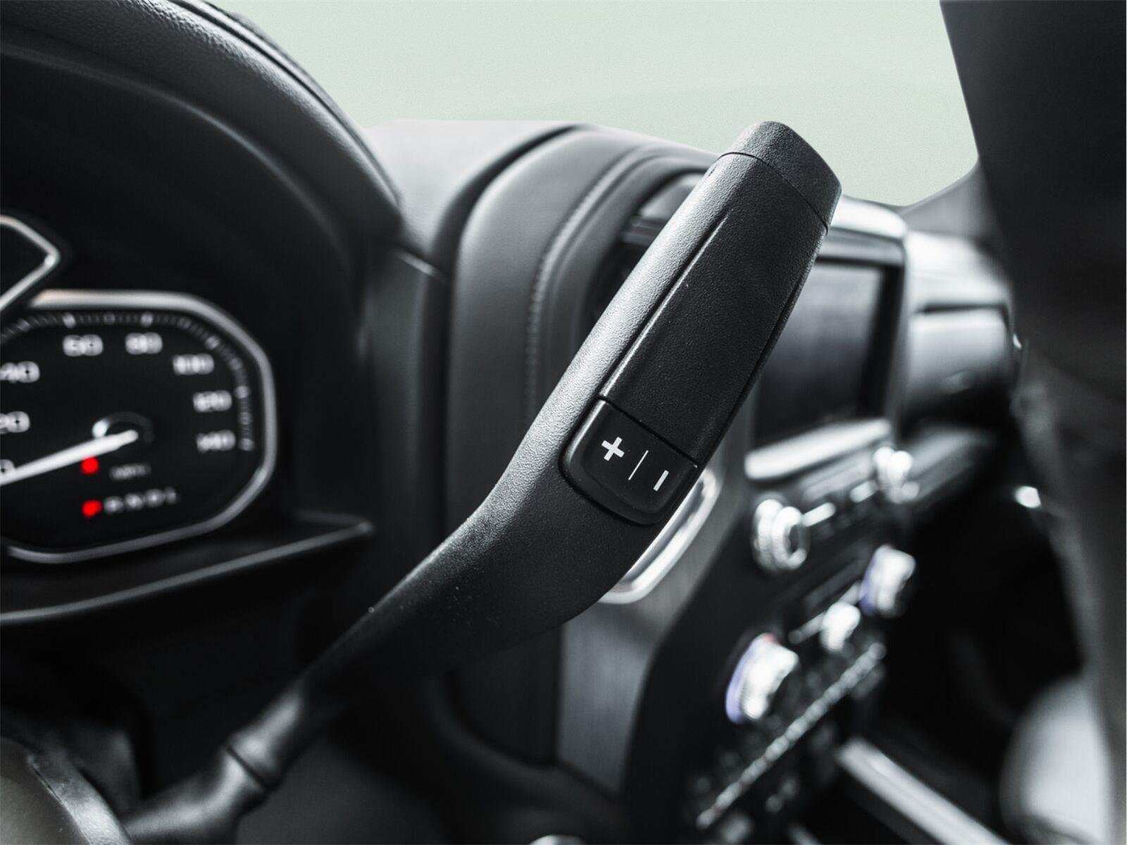 Certified Used 2020 ONYX BLACK GMC Denali image 17