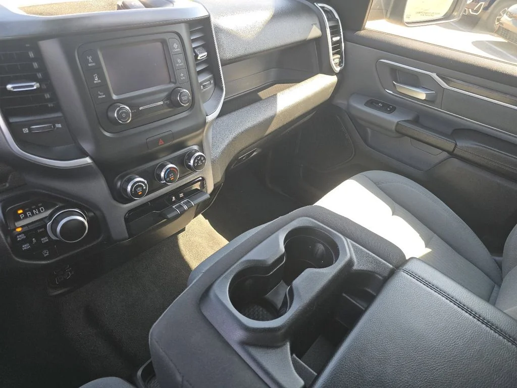 2022 RAM Ram 1500 Pickup Big Horn/Lone Star - Photo 27