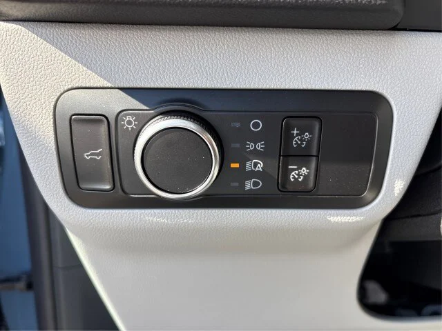 New 2026 Vapor Blue Metallic Ford Active® image 39