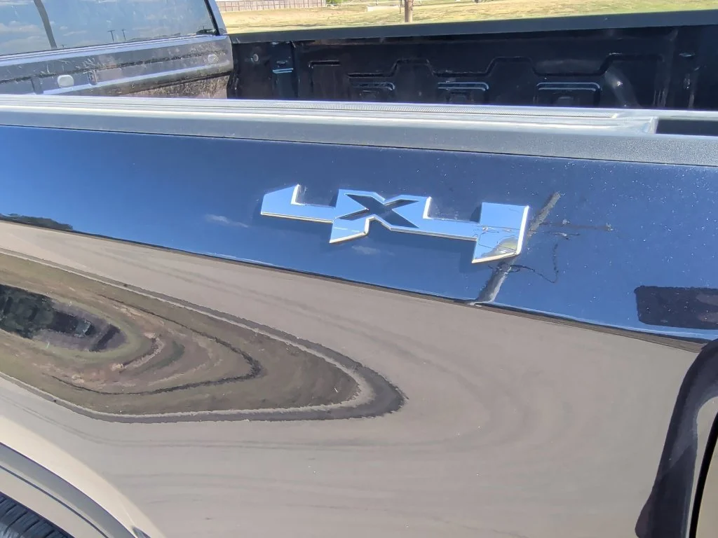 2025 GMC Sierra 1500 Elevation - Photo 41