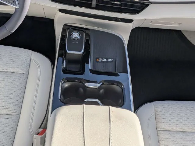 New 2027 Blue Onyx Buick Avenir image 21