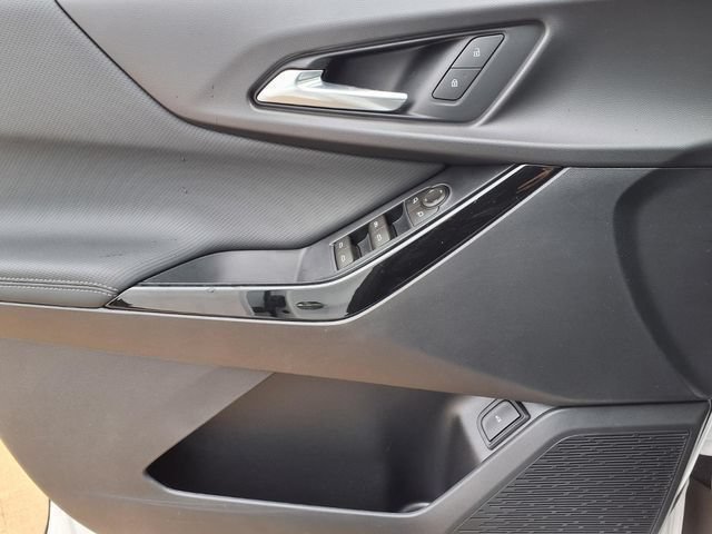 New 2026 Summit White Chevrolet LT image 12