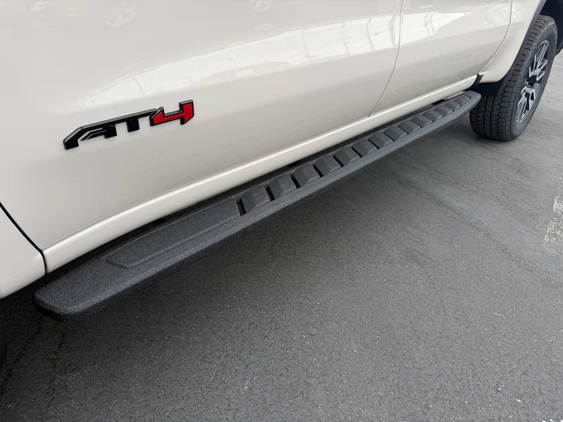 New 2026 Coastal Dune GMC AT4 image 25