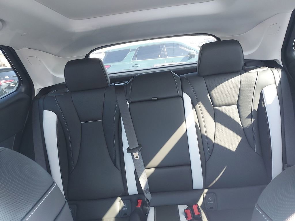 2026 Buick Envision Sport Touring - Photo 13