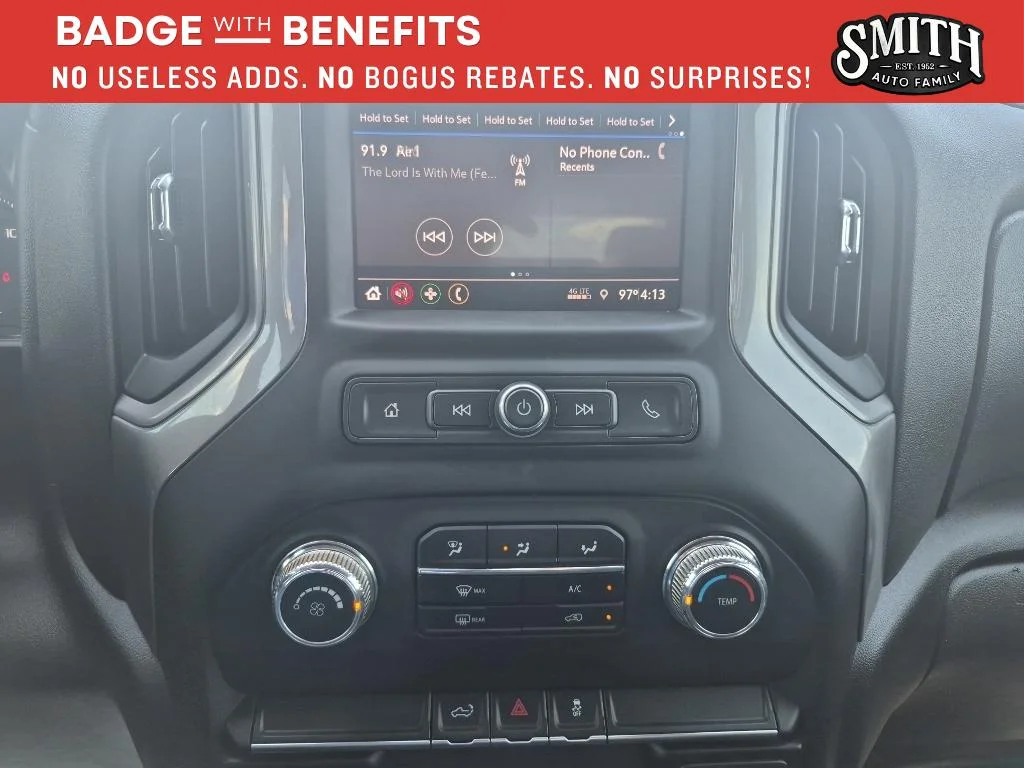 Certified Used 2022 Summit White GMC Pro image 25