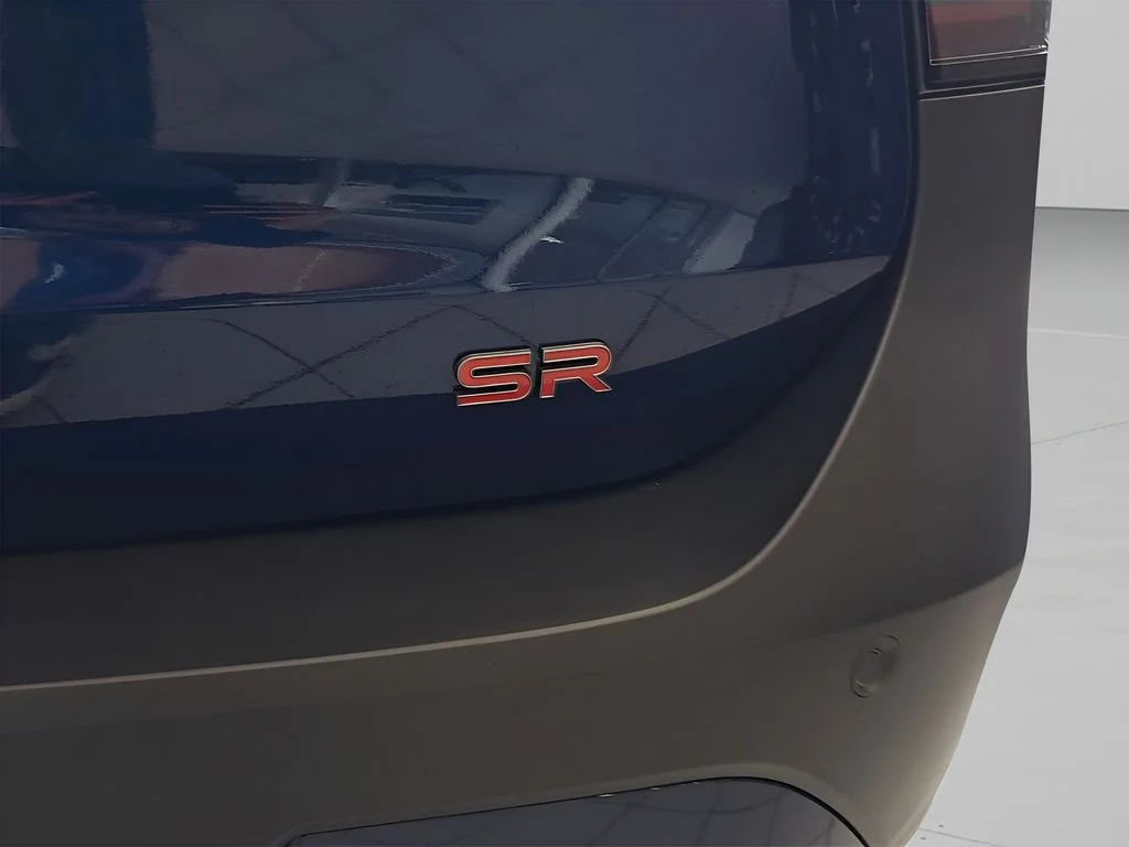 Used 2025 Blue Nissan SR image 39