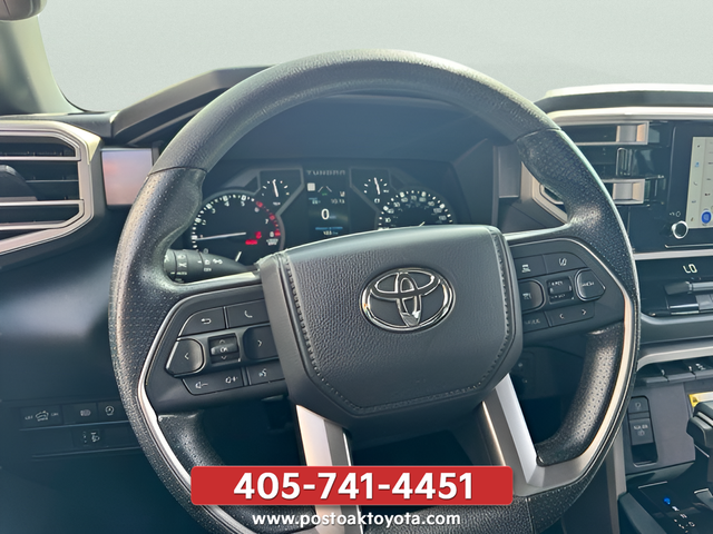Used 2026 White Toyota SR5 image 18