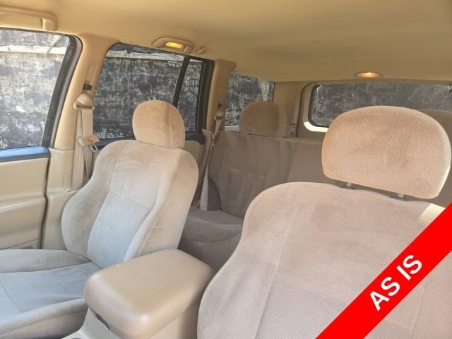 1999 Jeep Grand Cherokee LAREDO - Photo 8