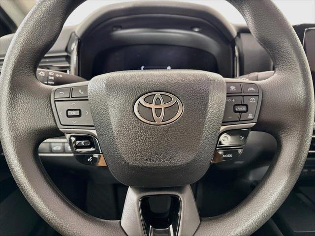 Certified Used 2026 UNDERGROUND Toyota  image 16