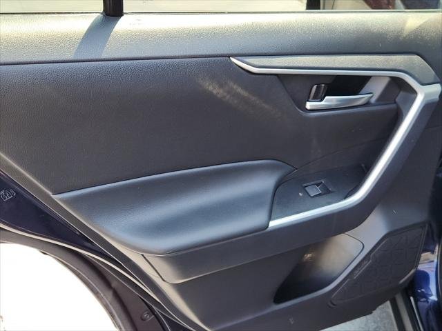 Certified Used 2025 BLUEPRINT Toyota  image 21